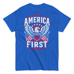 america-first-patriotic-american-flag-eagle-graphic-t-shirt-7 -