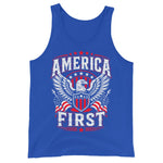 america-first-patriotic-american-flag-eagle-mens-tank-top-3 -