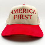 america-first-red-snapback-hat -