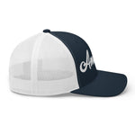 America Trucker Cap - Drunk America