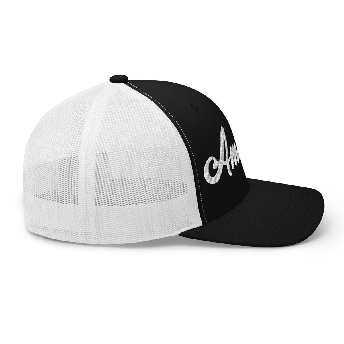 America Trucker Cap - Drunk America