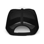 American Badass Foam Trucker Hat - Drunk America