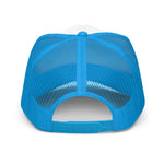 American Badass Foam Trucker Hat - Drunk America
