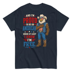 unisex-classic-tee-navy-front-6a0caa54d0482 -