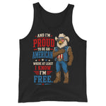 mens-staple-tank-top-black-front-6a0caa9bc12e6 -