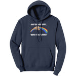 And The Lord Said Nope This Is Mine (Ladies) - Drunk America