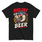 bad-day-to-be-a-beer-patriotic-bald-eagle-mullet-graphic-t-shirt -