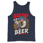 bad-day-to-be-a-beer-patriotic-bald-eagle-mullet-mens-tank-top-2 -