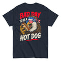 bad-day-to-be-a-hot-dog-patriotic-bald-eagle-mullet-graphic-t-shirt-3 -
