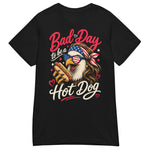 bad-day-to-be-a-hot-dog-patriotic-bald-eagle-womens-graphic-t-shirt -