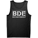 Big Dad Energy - Drunk America