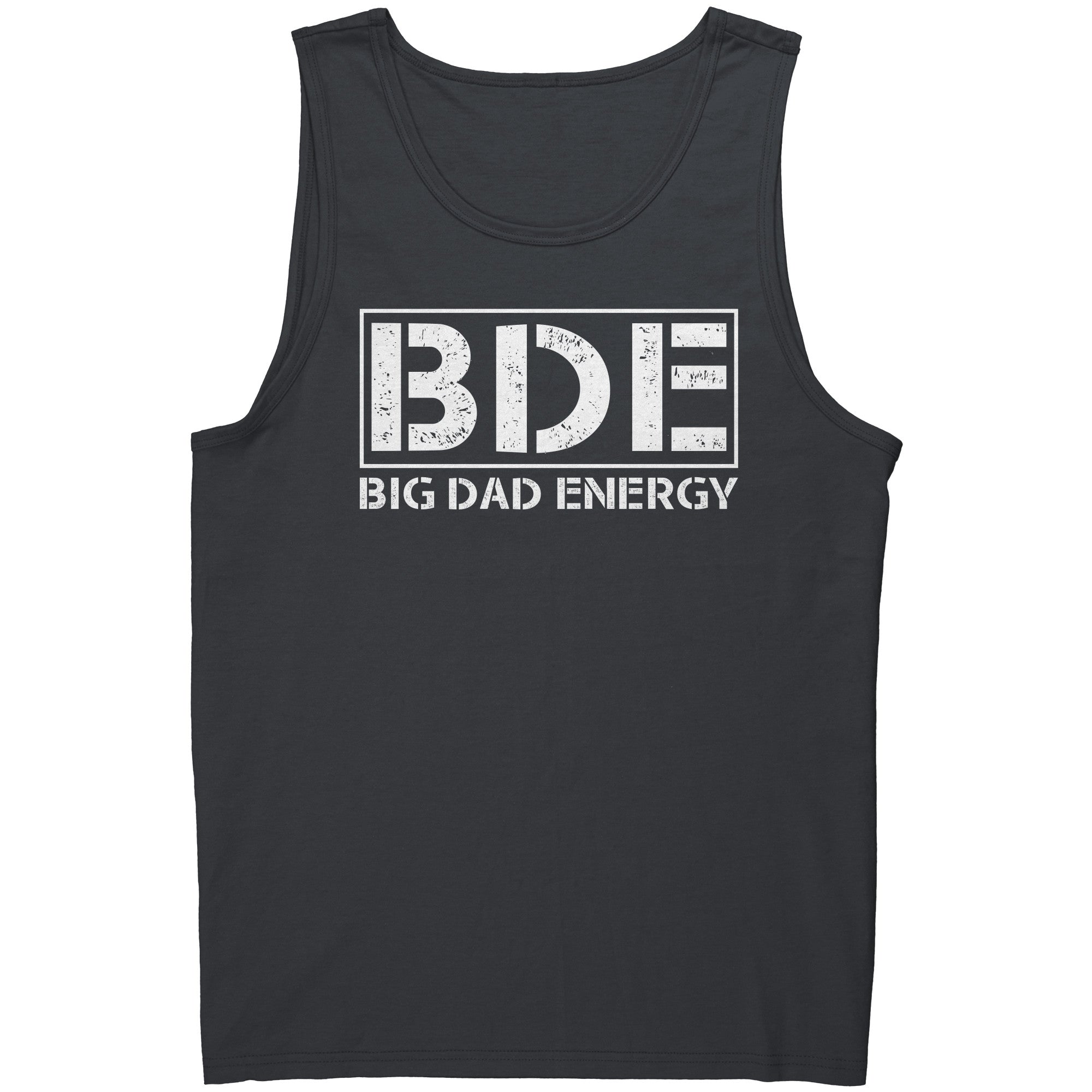Big Dad Energy - Drunk America