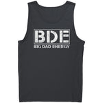 Big Dad Energy - Drunk America