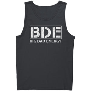 Big Dad Energy - Drunk America