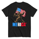 bigfoot-patriotic-merica-american-flag-graphic-t-shirt -