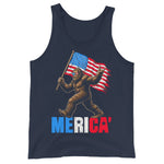 bigfoot-patriotic-merica-american-flag-mens-tank-top-2 -