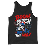boom-get-out-the-way-uncle-same-fireworks-4th-of-july-mens-tank-top -