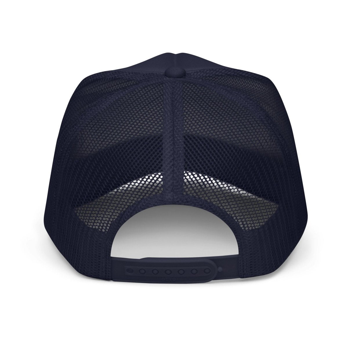 Certified Silly Goose Foam Trucker Hat - Drunk America