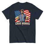 chuck-norris-funny-chug-norris-drinking-beer-graphic-t-shirt-3 -