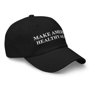 Make America Healthy Again Dad Hat