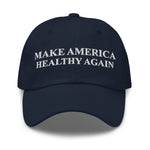 Make America Healthy Again Dad Hat