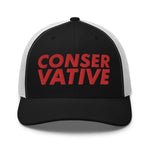 Conservative Trucker Cap - Drunk America