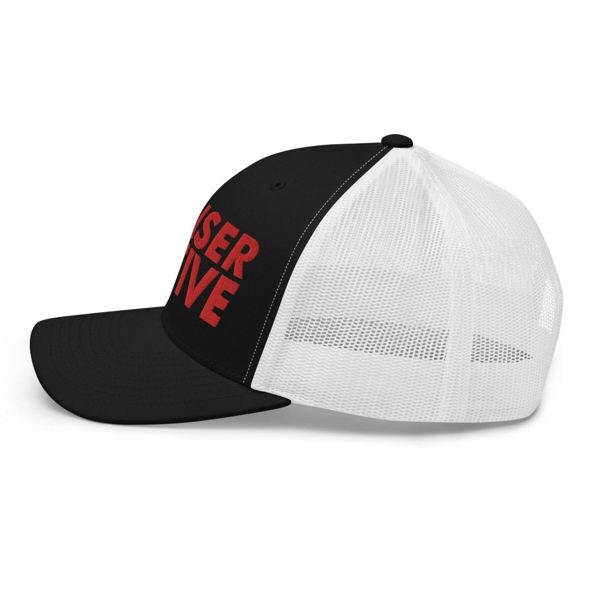 Conservative Trucker Cap - Drunk America