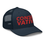 Conservative Trucker Cap - Drunk America