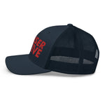 Conservative Trucker Cap - Drunk America