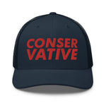 Conservative Trucker Cap - Drunk America