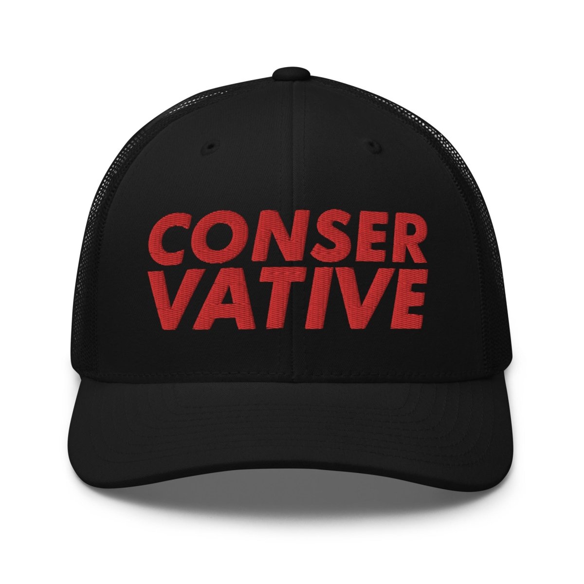 Conservative Trucker Cap - Drunk America