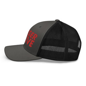 Conservative Trucker Cap - Drunk America