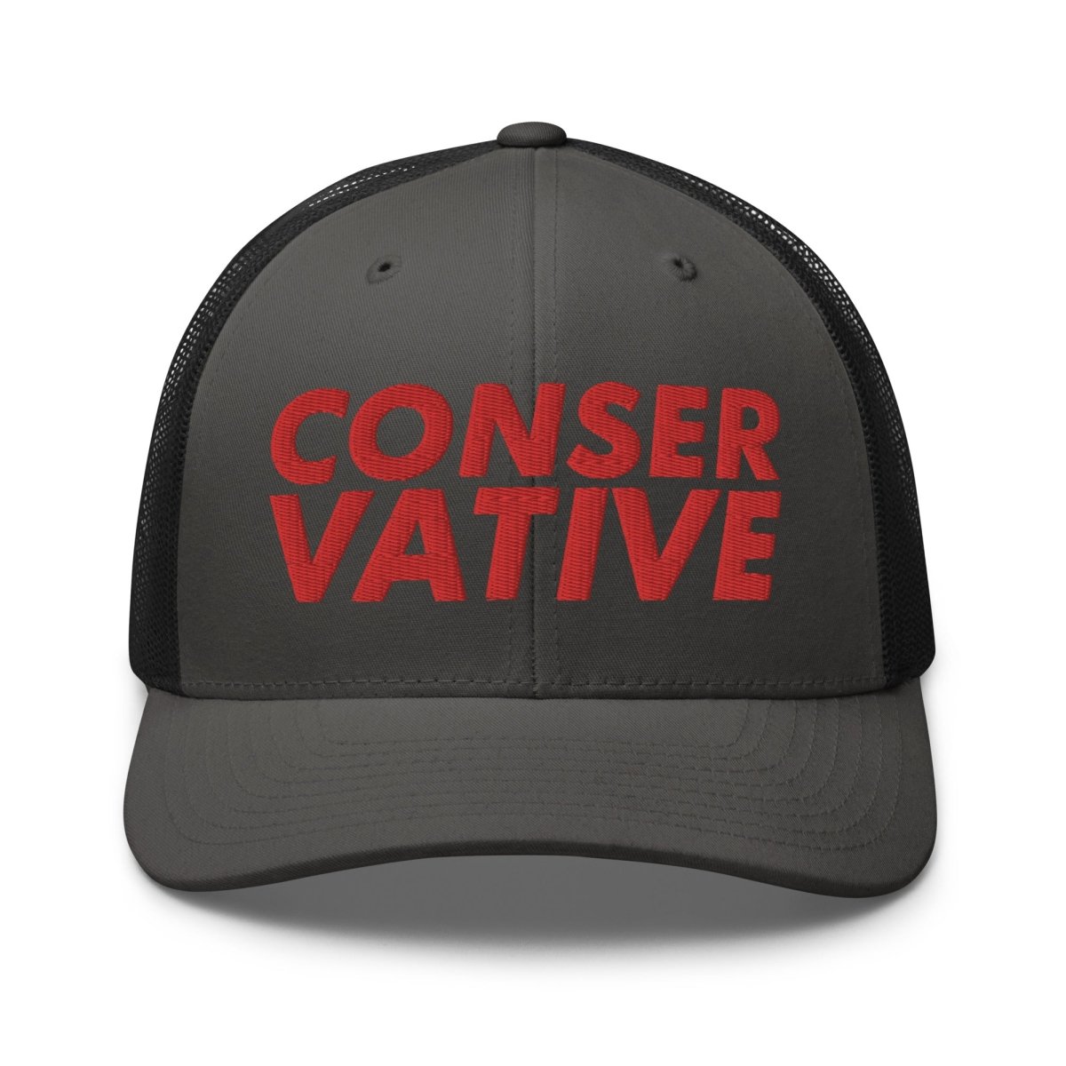 Conservative Trucker Cap - Drunk America