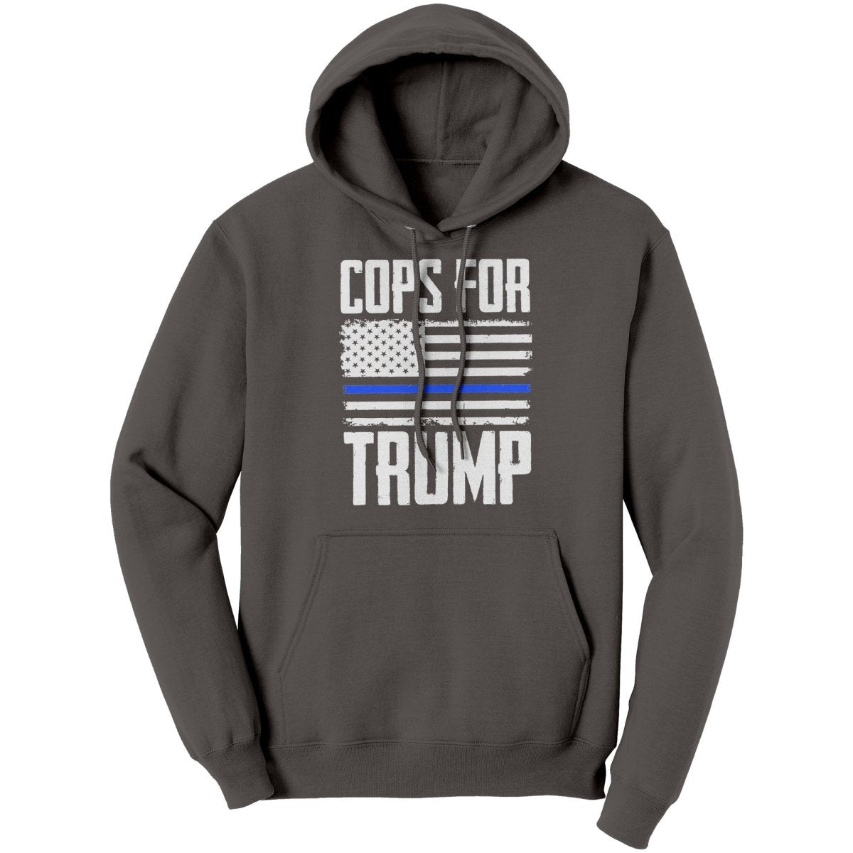 Cops For Trump (Ladies) - Drunk America