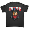 Cowboy Trump 47 - Drunk America