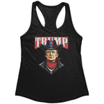 Cowboy Trump 47 (Ladies) - Drunk America