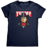Cowboy Trump 47 (Ladies) - Drunk America