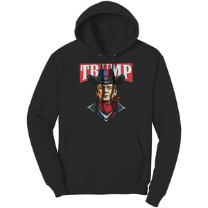 Cowboy Trump 47 (Ladies) - Drunk America