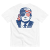 Donald Trump 47 Comfort Colors No Pocket - Drunk America