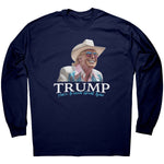 Donald Trump Cowboy Hat Make America Great Again - Drunk America