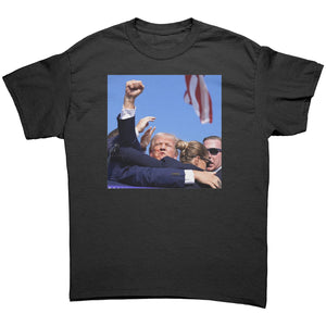 Donald Trump Fight Fight Fight - Drunk America