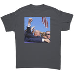 Donald Trump Fight Fight Fight - Drunk America