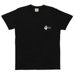 Donald Trump Guilty Of Being The Greatest President Of All Time Comfort Colors Pocket Tee - Drunk America