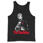donald-trump-the-donfather-godfather-mens-tank-top -
