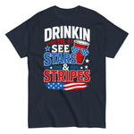 drinkin-til-i-see-stars-stripes-graphic-t-shirt-3 -