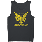 FAFO - Federal Agency For Financial Oversight - Drunk America