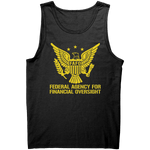 FAFO - Federal Agency For Financial Oversight - Drunk America
