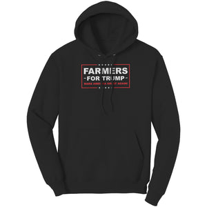 Farmers For Trump Make America Great Again - Drunk America