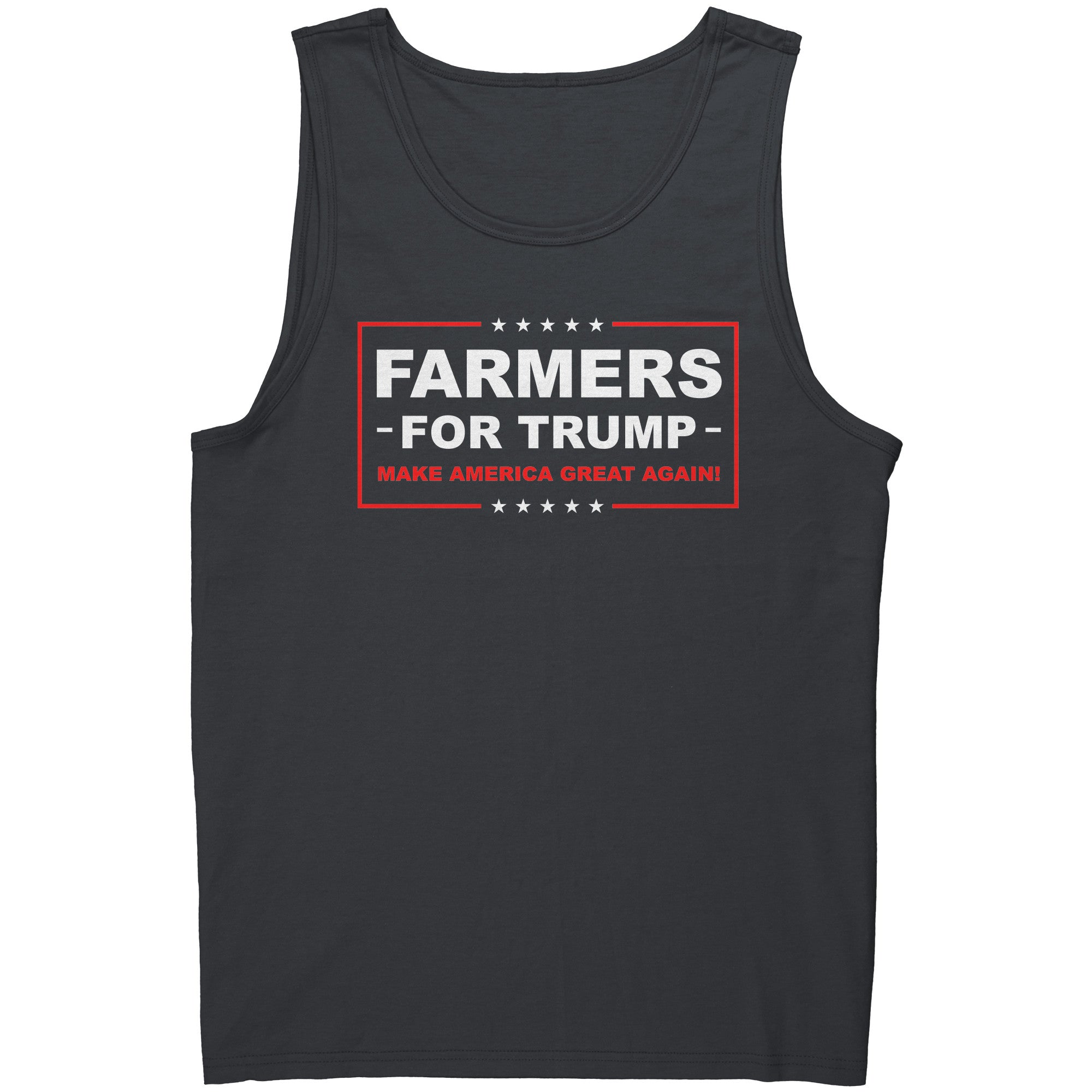 Farmers For Trump Make America Great Again - Drunk America