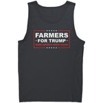 Farmers For Trump Make America Great Again - Drunk America